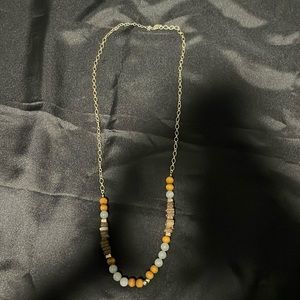 Women’s necklace